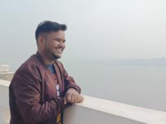 Subhadeep Kolay