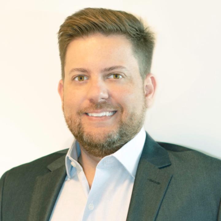 Mario Meyer