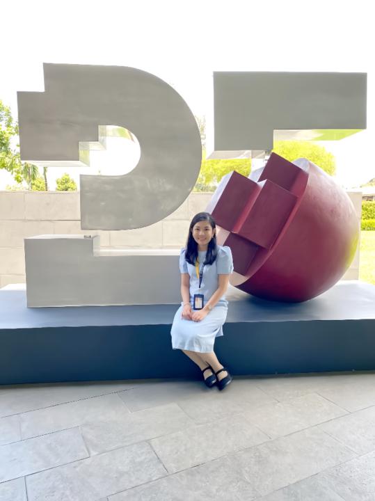 Nguyen Pham Nguyen Ngoc