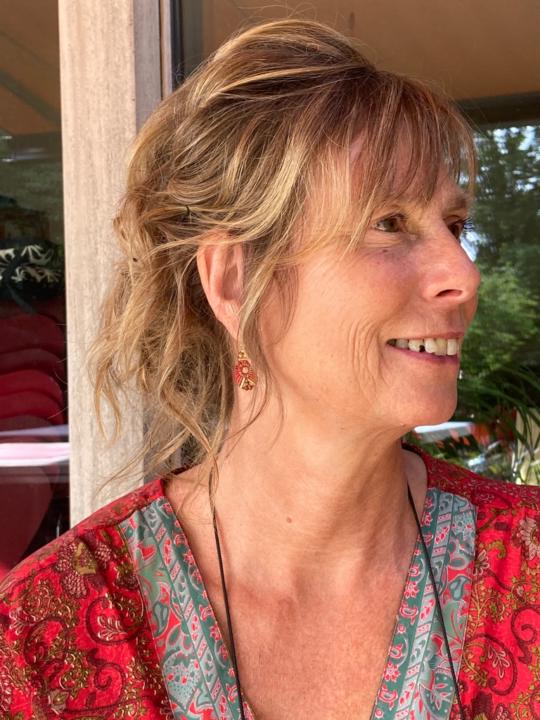 Corinne Fontaine