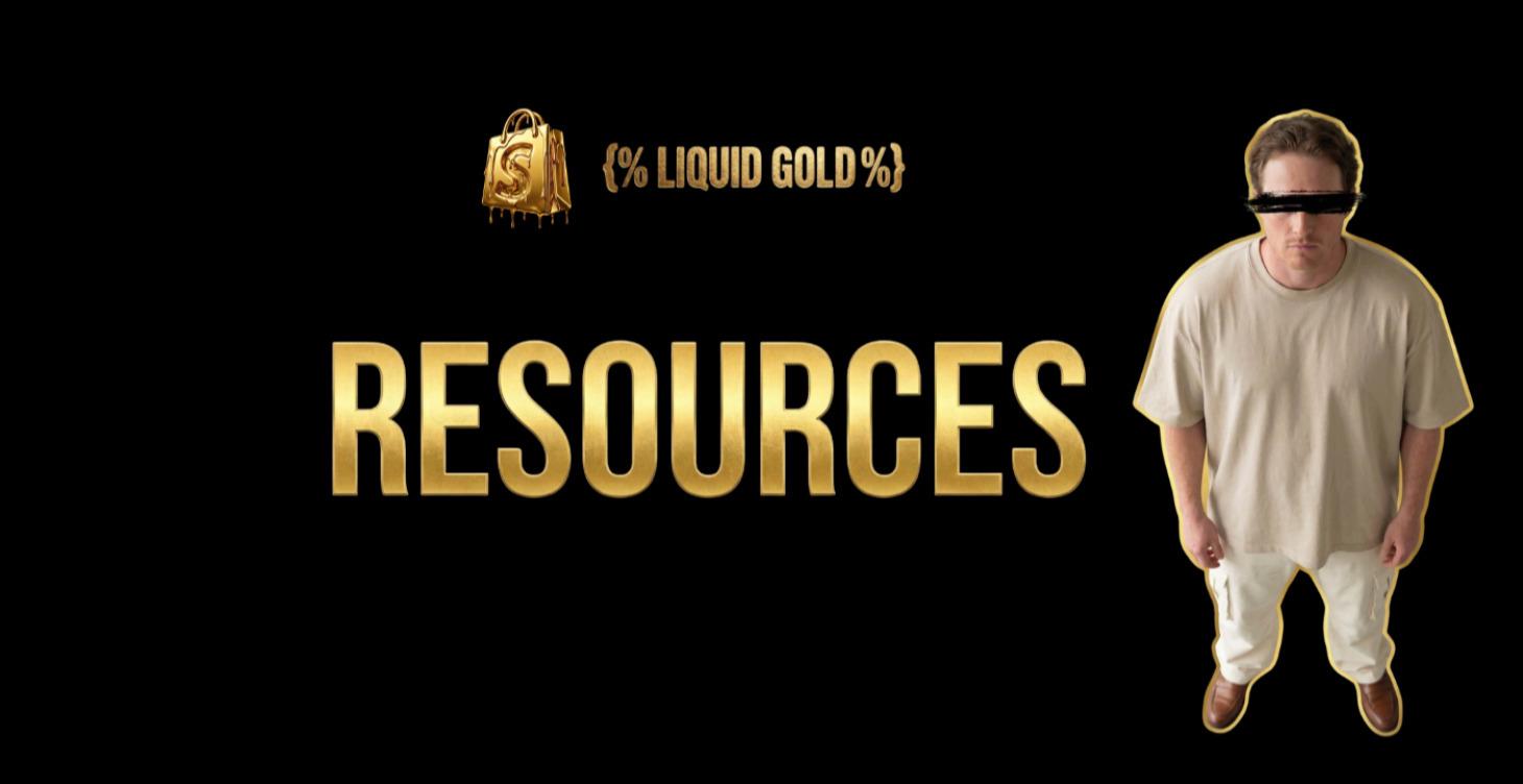 Resources