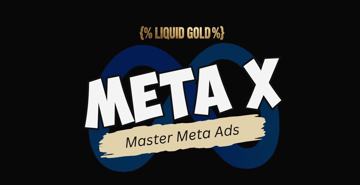 Master Meta Ads