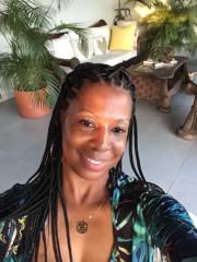 Ebony Coker