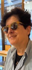 Carmen Isasi Martínez