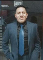 Jairo Yagual escalante