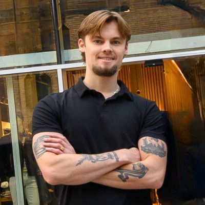 Morten Gilje