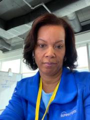 Pamela Horne