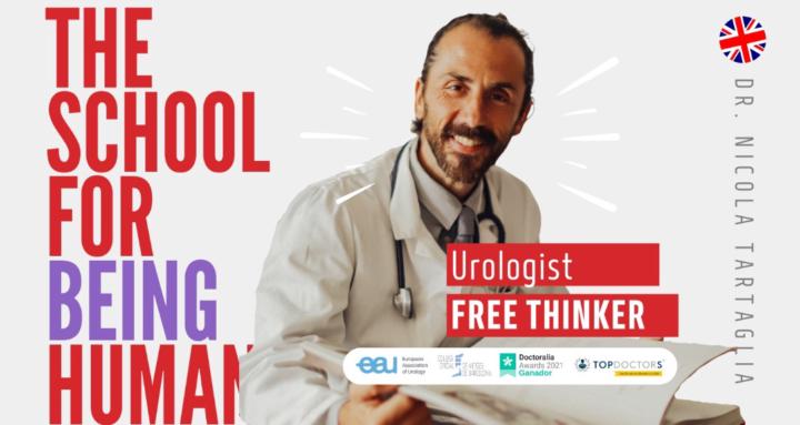 The School for Being Human