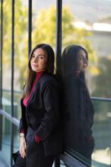Irina Tsenguashvili