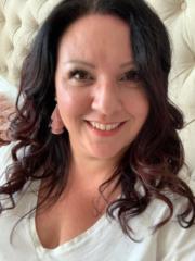 Tracy Thompson