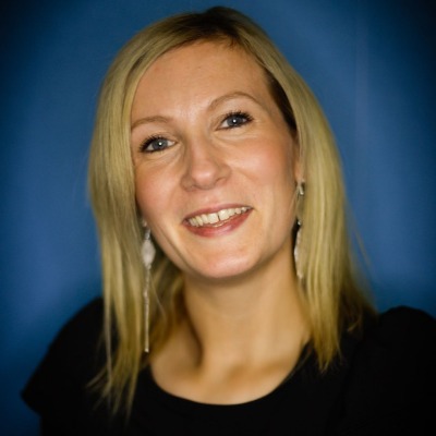 Anja Krause