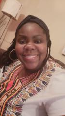 Ebony Young