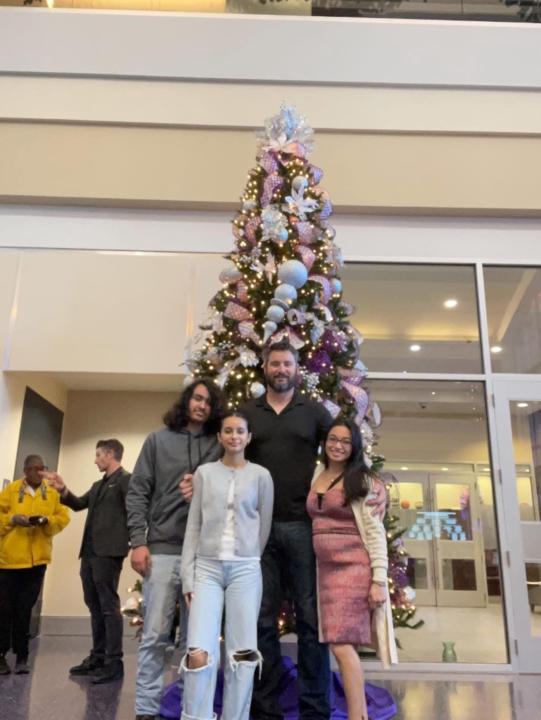 Vanese Arielle McGeorge