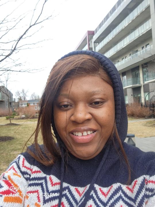 Joy Akhuemokhan