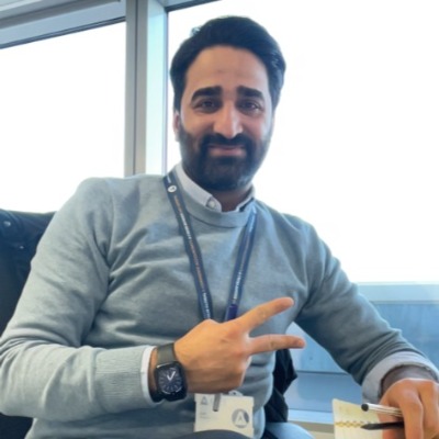 Jawaid Rasuli