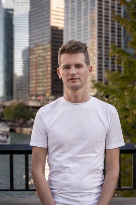 David Maralik