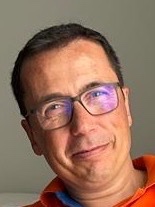 Colin Darmanin