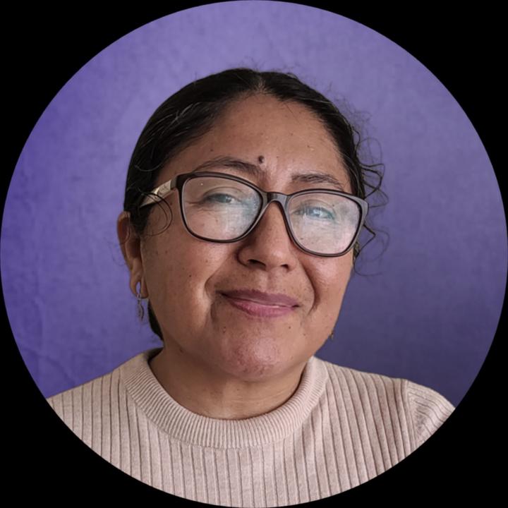 Nilda Santiago