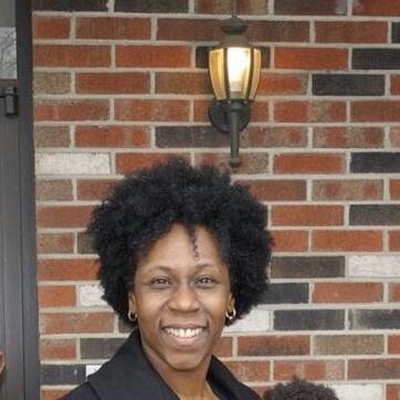 Donna Morgan