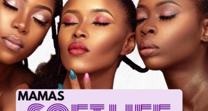 Mamas Soft Life Rebirth 