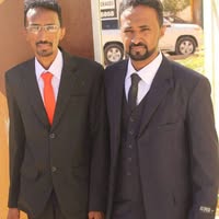 Taha Khalifa