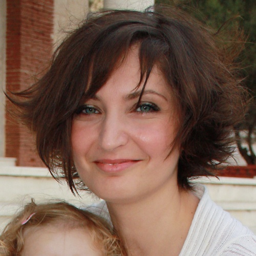 Tania Savvopoulou