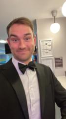 Jonny Parsons