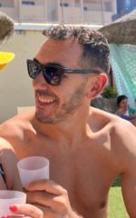 Francisco Naranjo Moreno