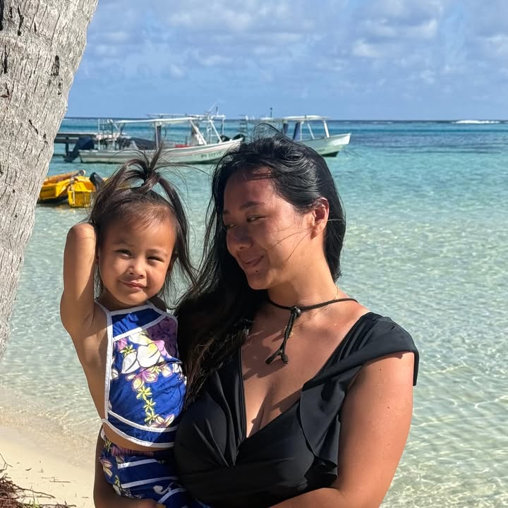 Loanah Tepano tuke