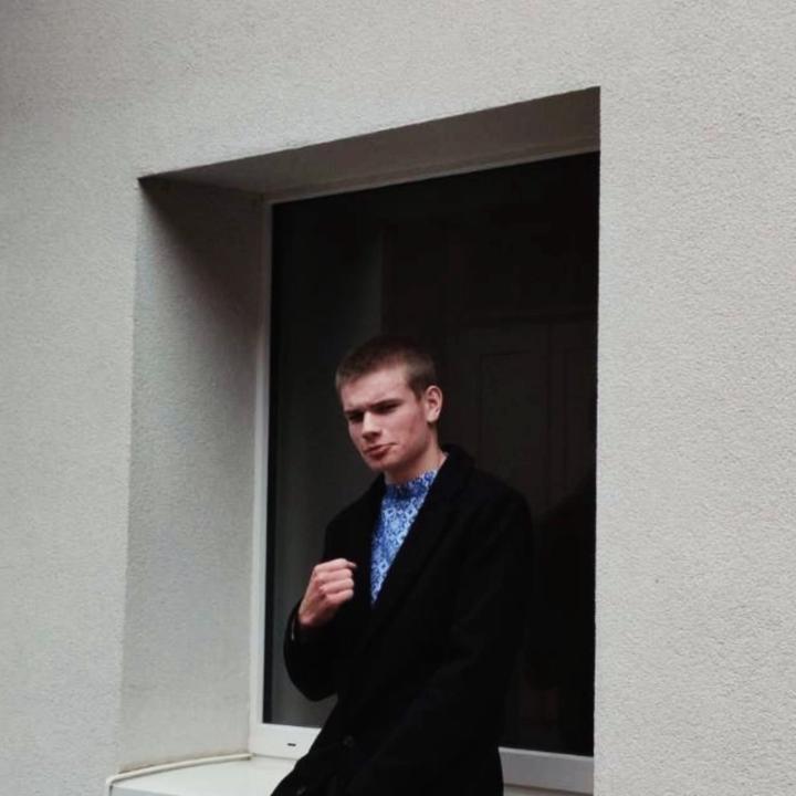 Martin Belanyi