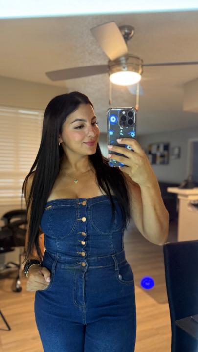 Mariah Reyes