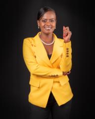 Pauline Kimani