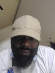 Shamarr Warner