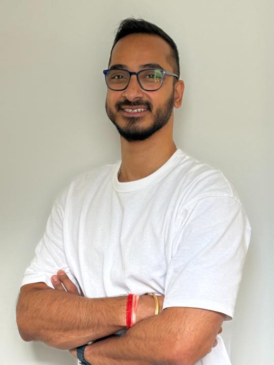 Rahul Chatterjee