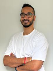 Rahul Chatterjee