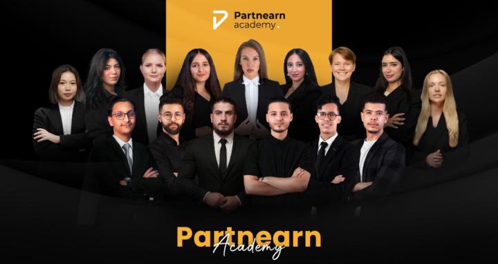 Partnearn Academy