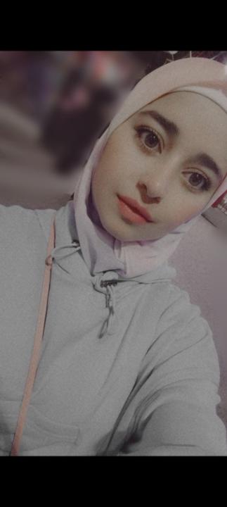 Fatima Alaloush