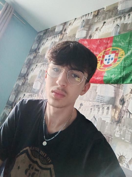 Angelo Dos Santos Fernandes