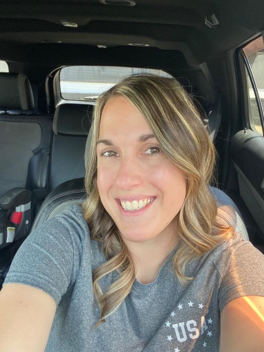 Chelsey Weidenbenner