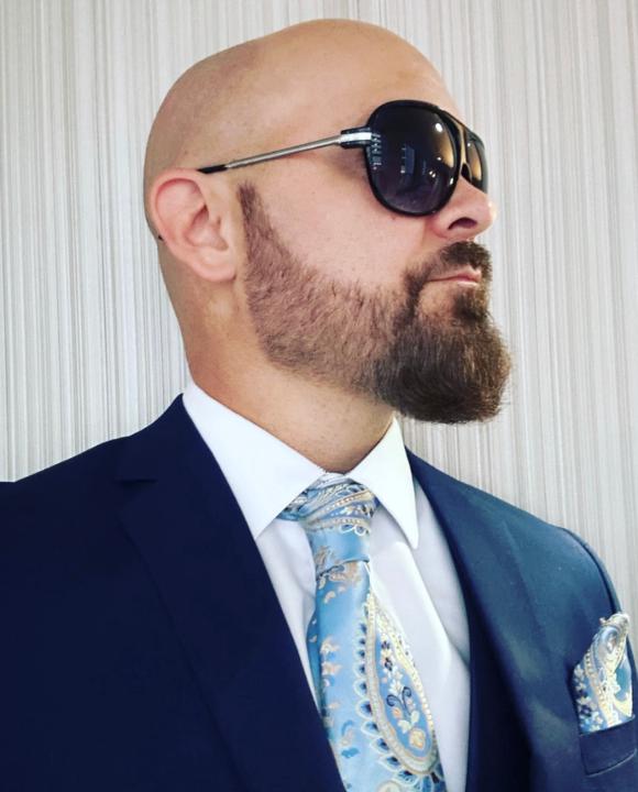 Camo Collins