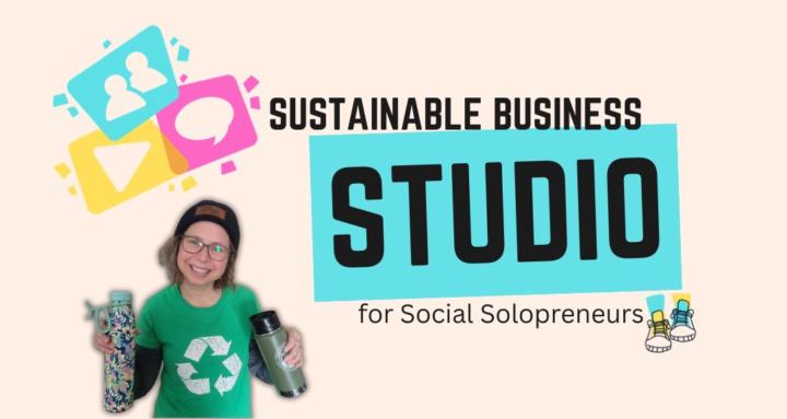Sustainable Business Studio