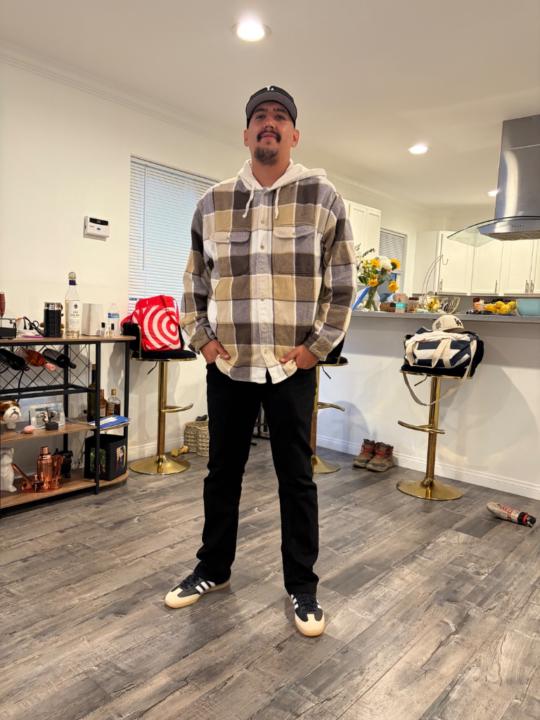 Cesar Miranda