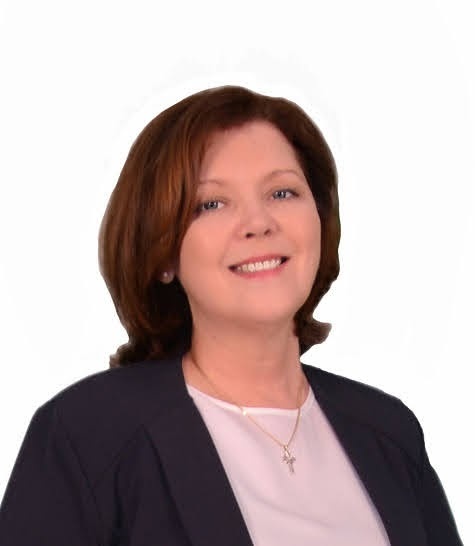 Doreen Daly-Polites