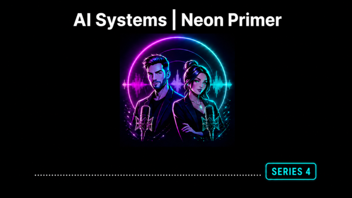 Series 4 is live in the classroom.