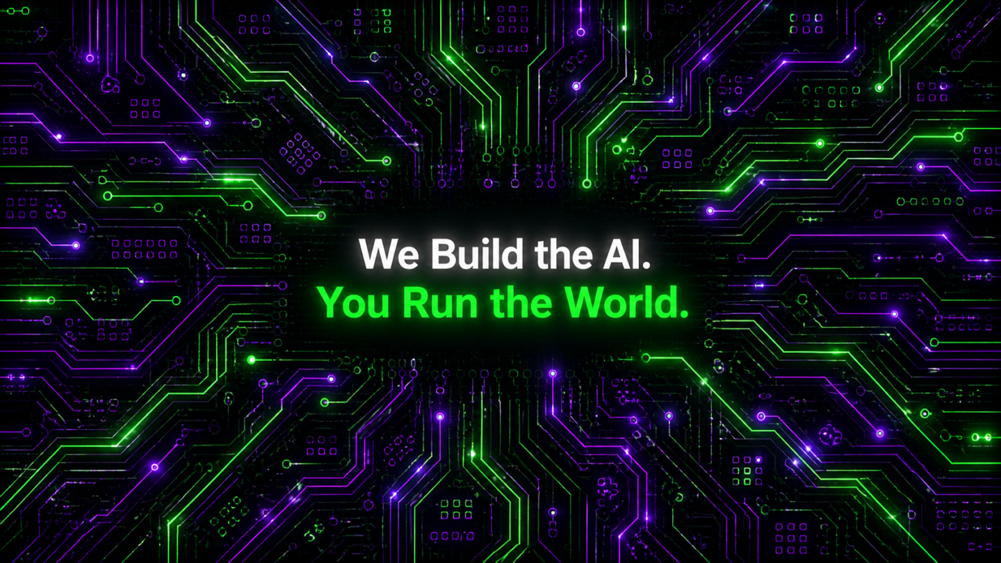 Neon Aliens AI