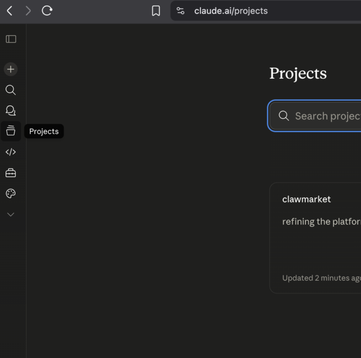 The Claude feature that changed how I work