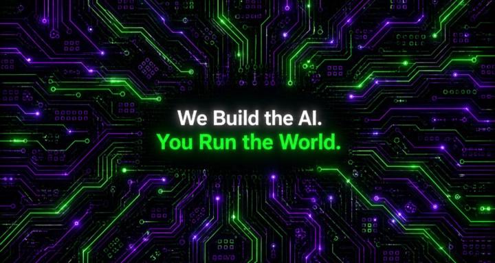 Neon Aliens AI