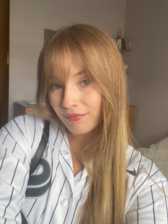 Monika Remiasz