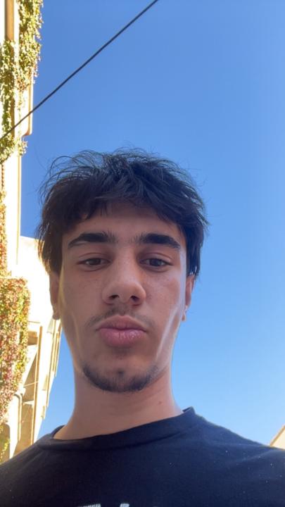 Boucetta Abderrahmane