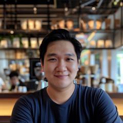 Thinh Dinh